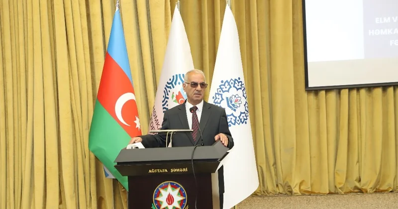 ETİHİ Respublika Komitəsinin növbəti regional görüşü Qazax Tovuz bölgəsində keçirilib