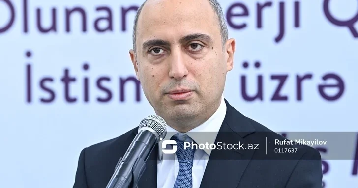 Эмин Амруллаев: Новая модель работы учителей будет добровольной и основанной на конкуренции