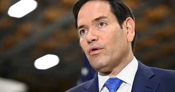 США официально признали: Россия требует Донецкую область ради завершения войны