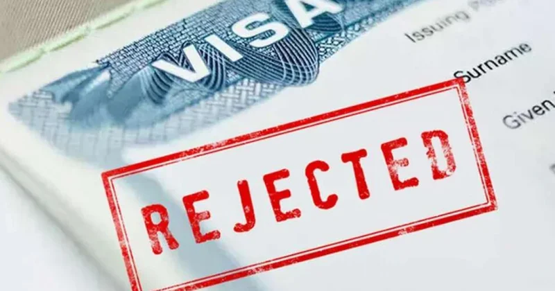 Ожирение, рак или диабет? Отказать в визе