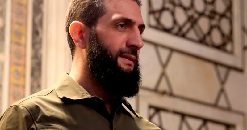 WP: Ахмед аш Шараа тайно сотрудничает с коалицией против ИГ и Аль Каиды