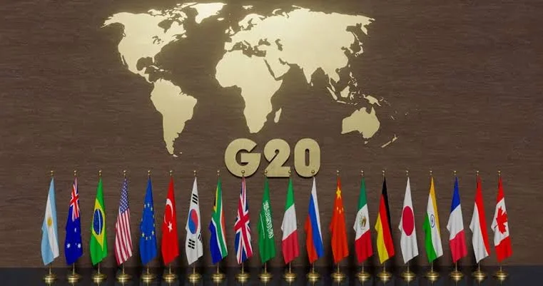G20 tarixində ILK: Üç ən böyük ölkə dövlət başçısı səviyyəsində təmsil olunmayacaq