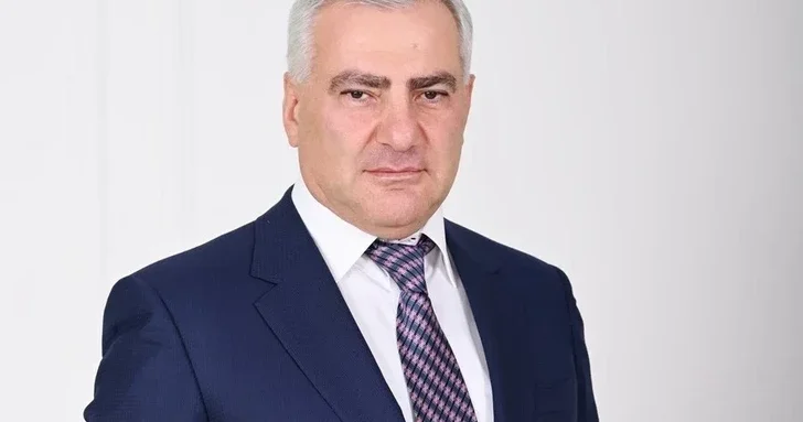 Антикоррупционный суд Армении оставил Самвела Карапетяна под стражей