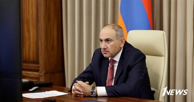 Пашинян заявил, что внешний долг Армении вырос за счет закупок вооружений