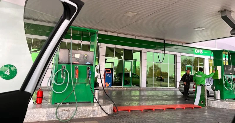 “Azpetrol”da 51 litrlik çənə 54 litr benzin vuruldu