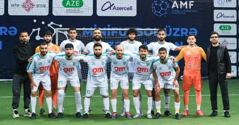 Siyəzən Lerik i məğlub edib