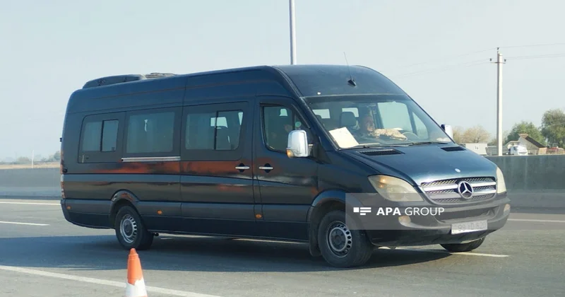 Ağdərənin Vəngli, Xocalının Badara və Daşbulaq kəndlərinə növbəti köç karvanları yola salınıb