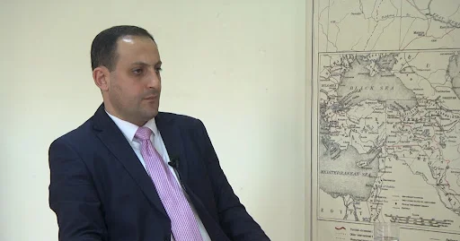 Erməni politoloqdan şok “riyazi hesablama”: Stepan Həsən Cəlalyandan gülməli iddia