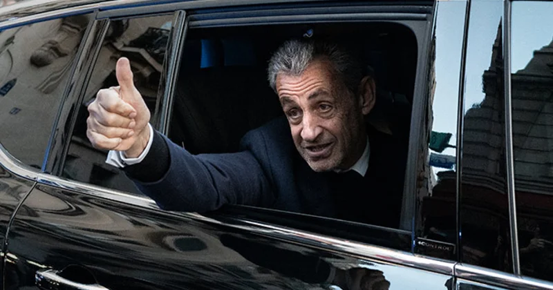 Саркози будет ждать до весны