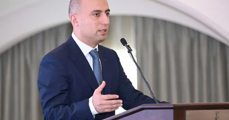 Emin Əmrullayev yeni əməkhaqqı sisteminə dair detalları AÇIQLADI