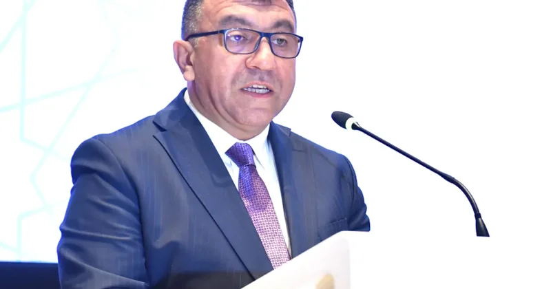 Самед Баширли: Экономика Азербайджана уверенно развивается на фоне глобальных вызовов