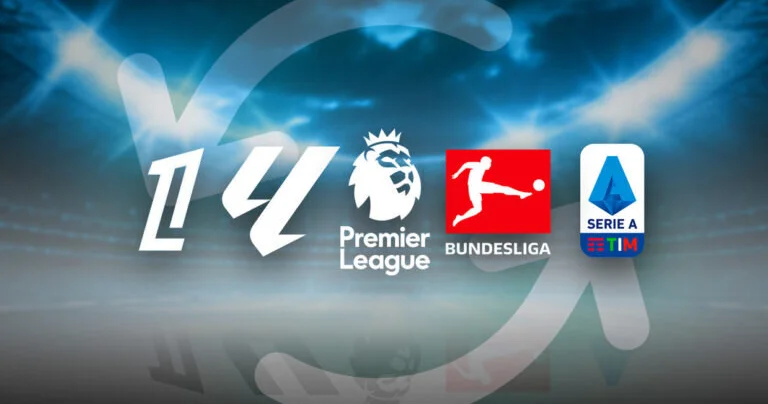 Top 5 liqada ən sürətli 10 futbolçu SİYAHI