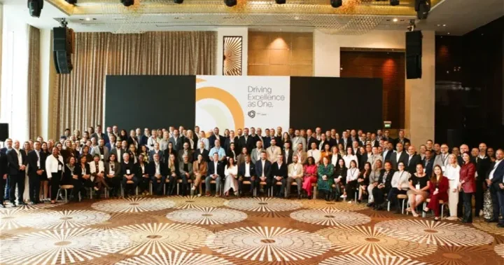 Bakıda “McDonald s”ın sammitləri keçirilib FOTO