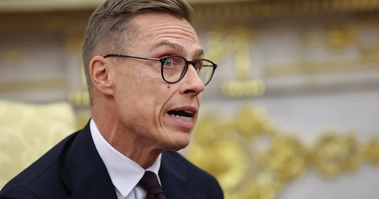 Finlandiya Prezidentininm açıqlamaları Kremli təəccübləndirib