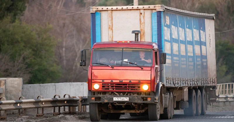 Массовое банкротство грузоперевозчиков в России Minval Politika