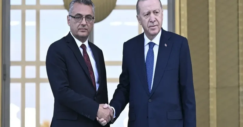 Tufan Erhürman: Türkiyə Şimali Kipr Türk Cümhuriyyətinin əsas qarant ölkəsidir