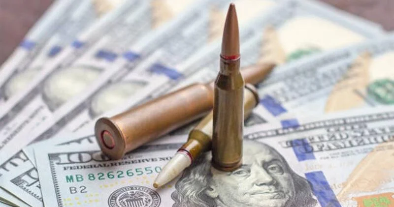 Зеленский на экране, Карлсон в тени: кто крутит вентилятор войны и денег? ОБЗОР от Эльчина Алыоглу