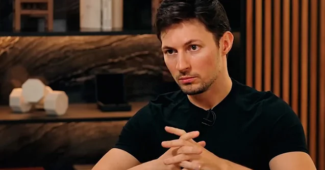 Məhkəmə Durova Fransanı tərk etməyə icazə verdi