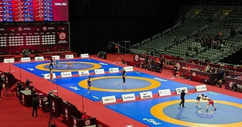 Azərbaycanda son doqquz il ərzində dopinqə görə ən çox sanksiya güləşçilərə verilib