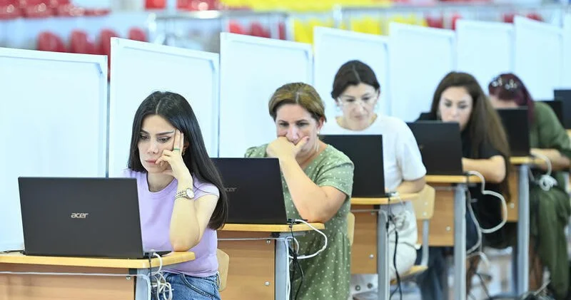 Bu müəllimlər təkrar sertifikasiyaya cəlb olunacaqlar RƏSMİ