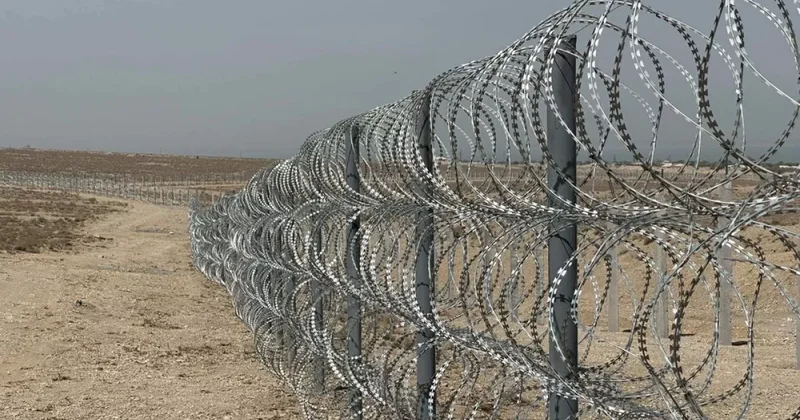 Глава ГКНБ Кыргызстана о завершении споров по границе с Таджикистаном