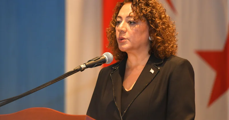 Ufuk Turganer: “Türk bölgələrindən 50 minə yaxın tələbə ŞKTR universitetlərində təhsil alır“