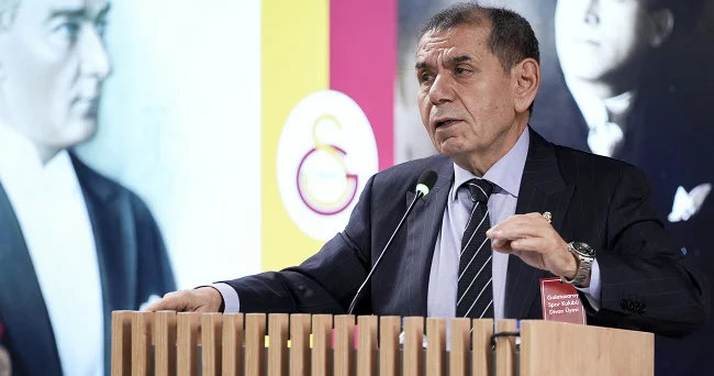 Qalatasaray ın prezidenti: Bizm futbolçu imərc oyununu indi oynamayıb