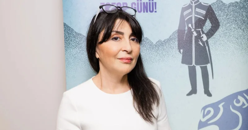 Leyla Bəyim: Mədəni cəmiyyət dialoq, qarşılıqlı anlaşma və ilham almaq üçün məkan yaratmalıdır