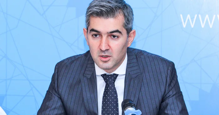 DMX rəisi Yüksəkixtisaslı Miqrant Portalının üstünlüklərini açıqlayıb