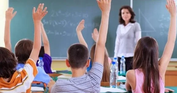 İbtidai təhsildə yaranan boşluqlar spiral kimi yuxarı siniflərə ötürülür RƏY