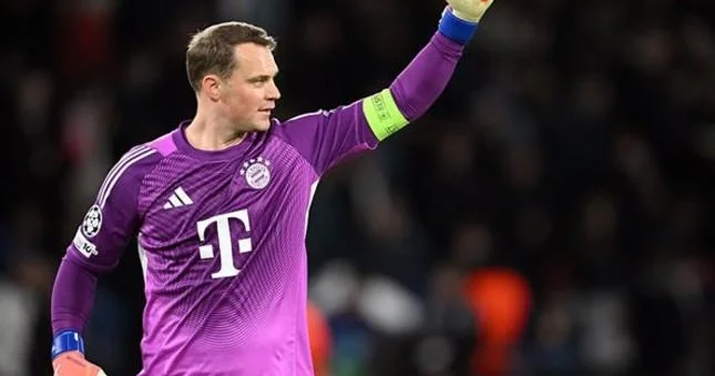 Bavariya dan Noyer qərarı