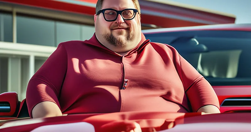 50 KİLOQRAM ARIQLAYANLARA MAŞIN VERİLƏCƏK