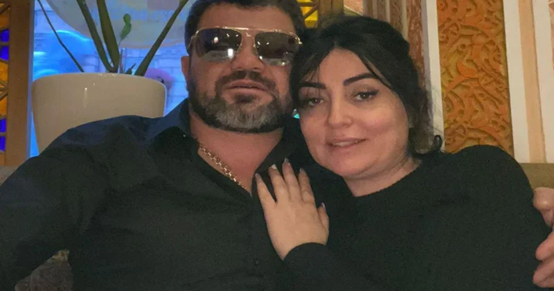 “3 ildir ərimlə bal ayındayam”