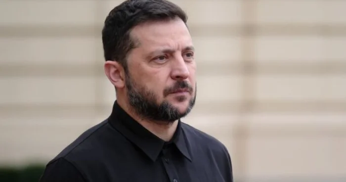 Zelenski: “Öz ərazilərimizdən çıxmayacağıq”