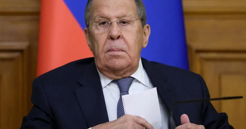 Итальянская газета отказалась печатать Лаврова. В Москве углядели цензуру