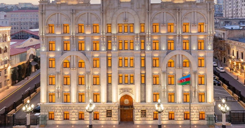 DİN: Beynəlxalq yarış çərçivəsində yollarda təhlükəsizliyə fasiləsiz nəzarət olunur