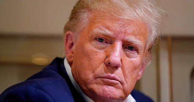 “Onların hər biri Prezident ola bilər” Tramp