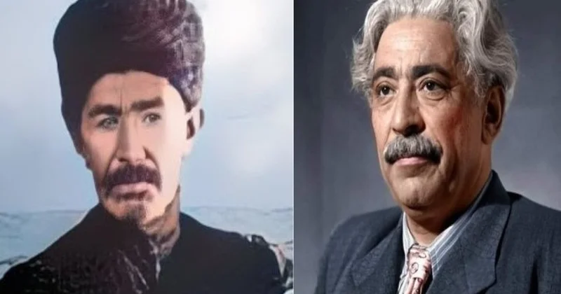 Saz və tapançanı birgə gəzdirən aşıq Səməd Vurğun onu necə adlandırırdı?