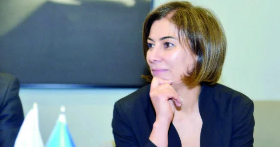 İlahə Qədimova ən yüksək kateqoriyalı hakimlər siyahısında