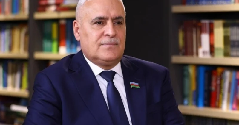 Bu, bütövlükdə dövlətin güclənməsinə xidmət edir Vüqar Rəhimzadə