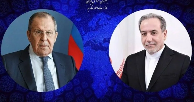 Əraqçi Lavrovla nələr danışdı?