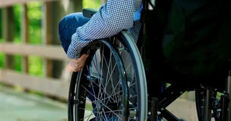 Əlillər üçün xüsusi xəbərdarlıq və təxliyə tətibi hazırlanır