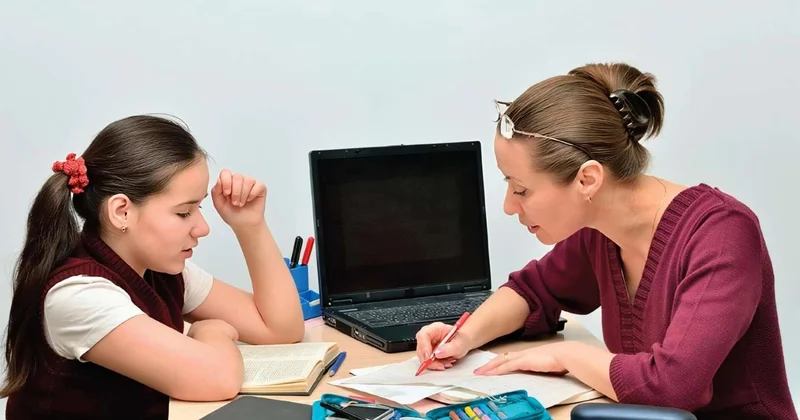 Məktəblərdə yeni iş rejimi: repetitorlar işsiz qalacaq? AÇIQLAMA