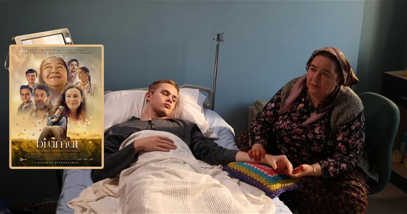 Кино на неделю: Турецкая драма со звездой сериала Слово пацана в главной роли и не только ФОТО ВИДЕО