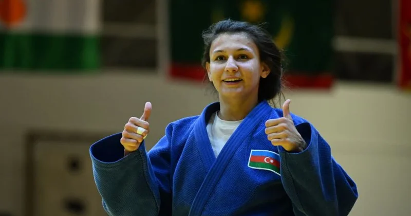 Судаба АГАЕВА: Победа на Исламиаде показала мне нет ничего невозможного