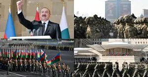 Prezidentin çıxışı revanşist qüvvələrə və bölgədəki real gücə mesajdır... POLİTOLOQ ŞƏRH ETDİ