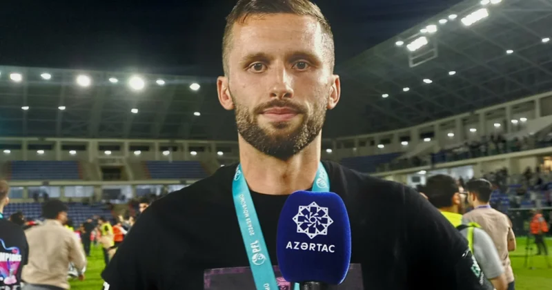 “Sabah”ın futbolçusu bir neçə ay yaşıl meydanlardan kənarda qalacaq