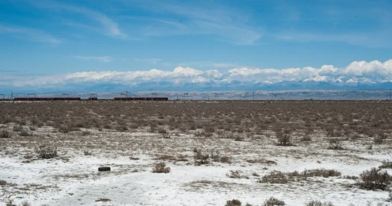 Dünyanın heç kimə lazım olmayan TORPAQLARI Dövlətlər niyə bu ərazilərə SAHİB ÇIXMIR?