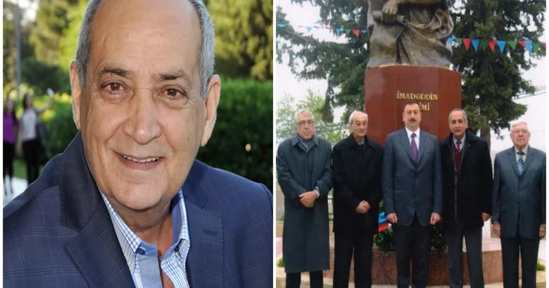 Rasim Balayevin gödəkcəsi, yaxud kinoya pul ayrılması üçün nə edək? Mirmehdi Ağaoğlu