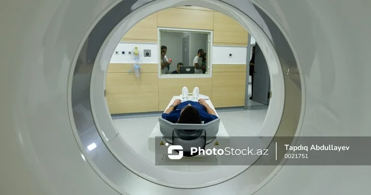 ОМС меняется: что нужно знать пациентам о новых правилах оплаты КТ и МРТ в Азербайджане?